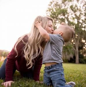 Meet your Posher, Raylynn